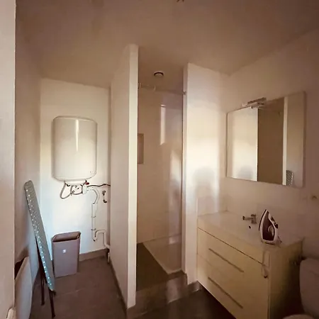 Appartement Albuconis 2 à Aubusson  Extérieur photo