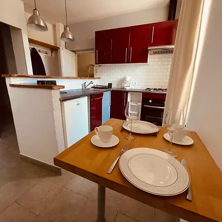Appartement Albuconis 2 à Aubusson  Extérieur photo