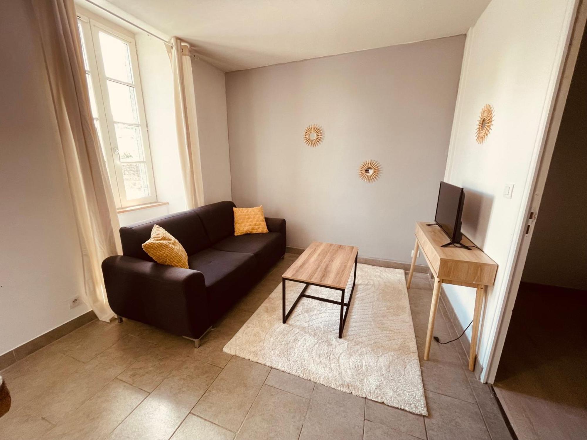 Apartment Albuconis 2