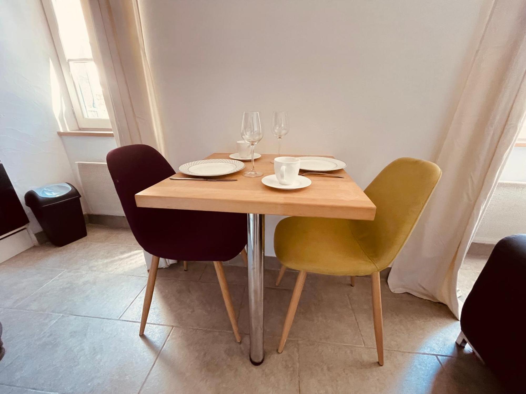 Apartment Albuconis 2