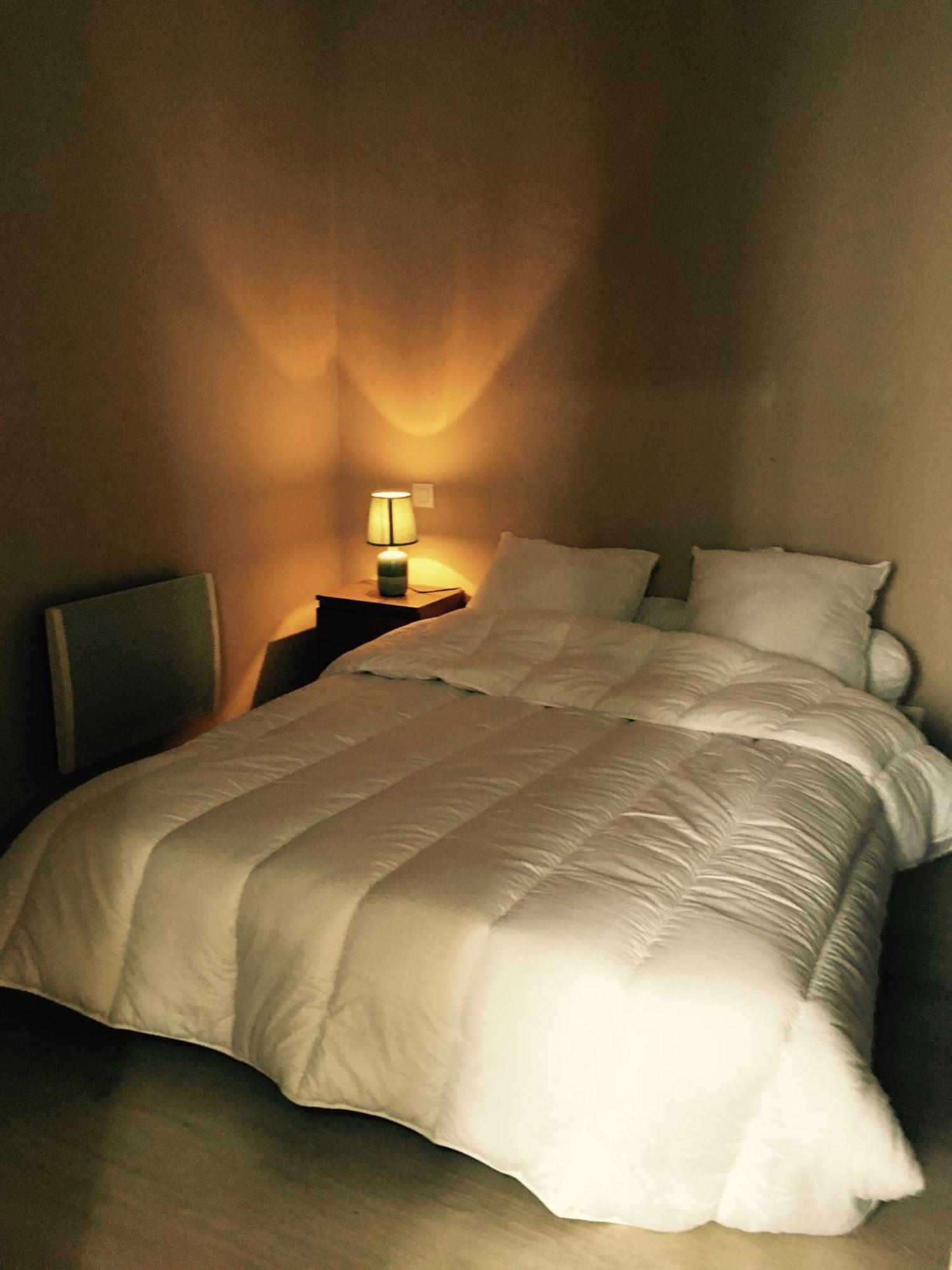 Apartment Albuconis 2 *